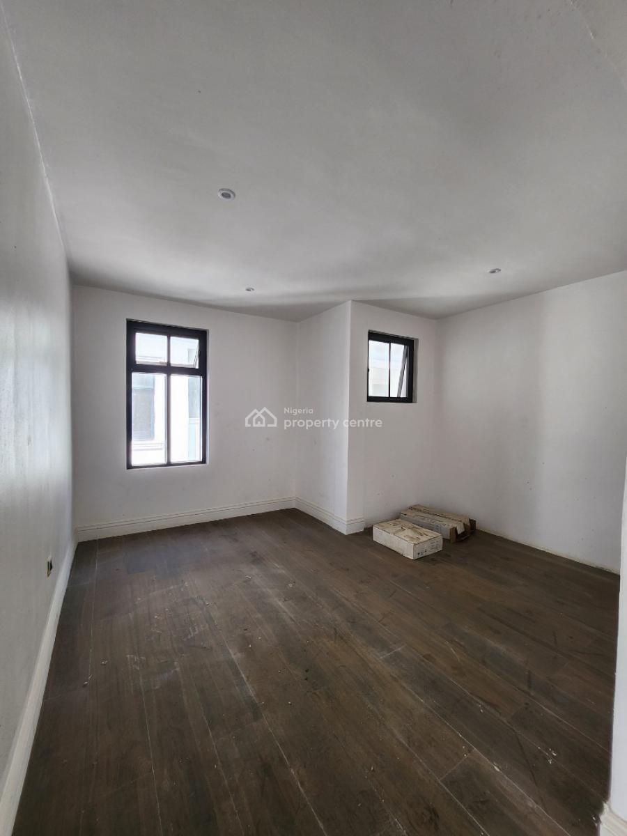Affordable Ultra Luxury 4 Bedroom Fully Detached Duplex with Bq, Banana Island Estate, Ikoyi, Lagos, Detached Duplex for Sale