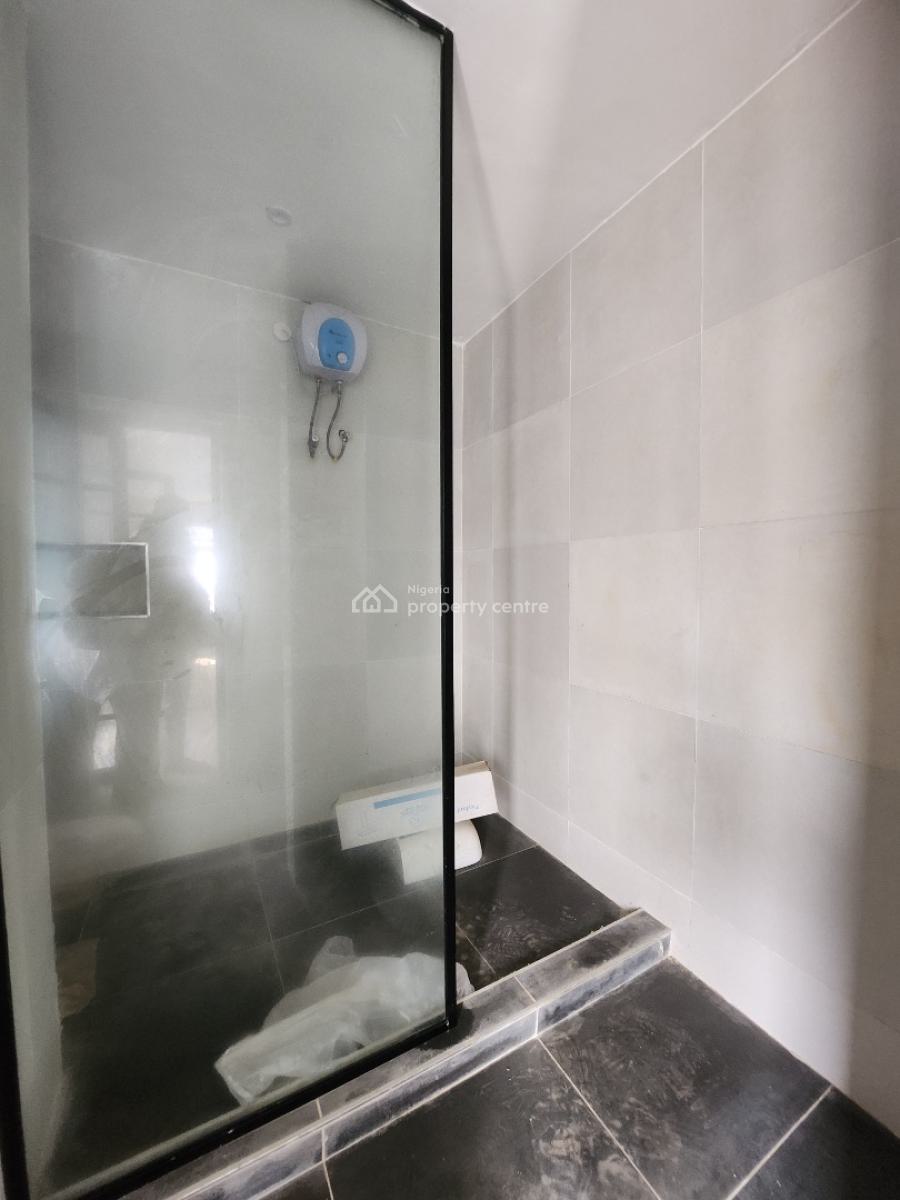 Affordable Ultra Luxury 4 Bedroom Fully Detached Duplex with Bq, Banana Island Estate, Ikoyi, Lagos, Detached Duplex for Sale
