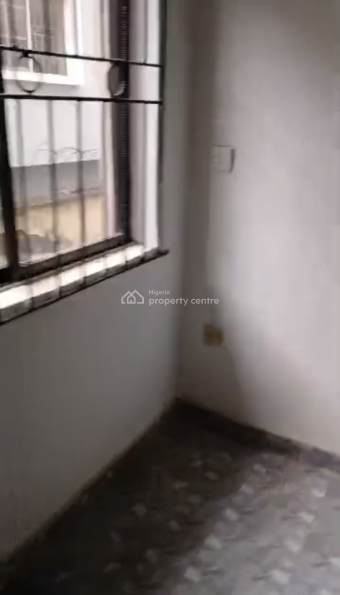 a Spacious Mini Flat, in an Estate at Alagbole, Ojodu Berger, Ojodu, Lagos, Mini Flat (room and Parlour) for Rent