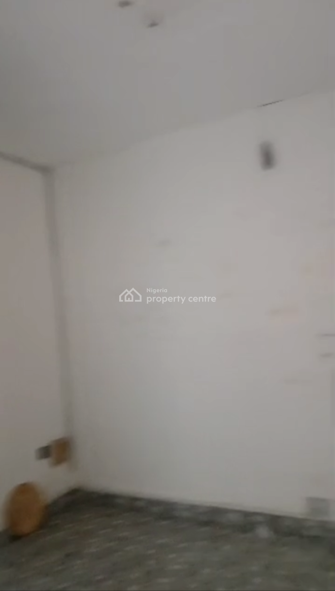 a Spacious Mini Flat, in an Estate at Alagbole, Ojodu Berger, Ojodu, Lagos, Mini Flat (room and Parlour) for Rent