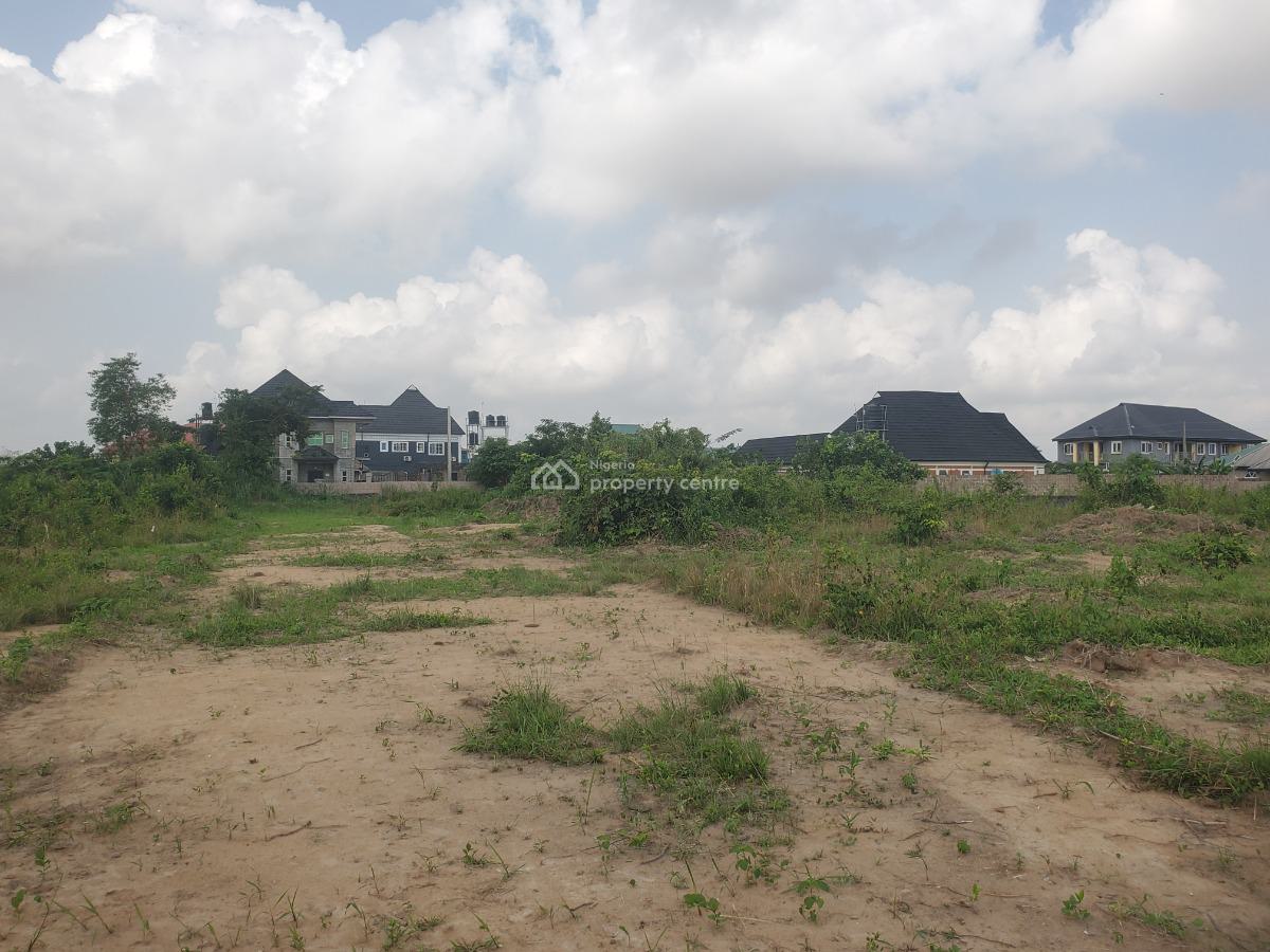 Premium Land Available, Pen Estate Osese Phase 2, Simawa, Ogun, Mixed-use Land for Sale