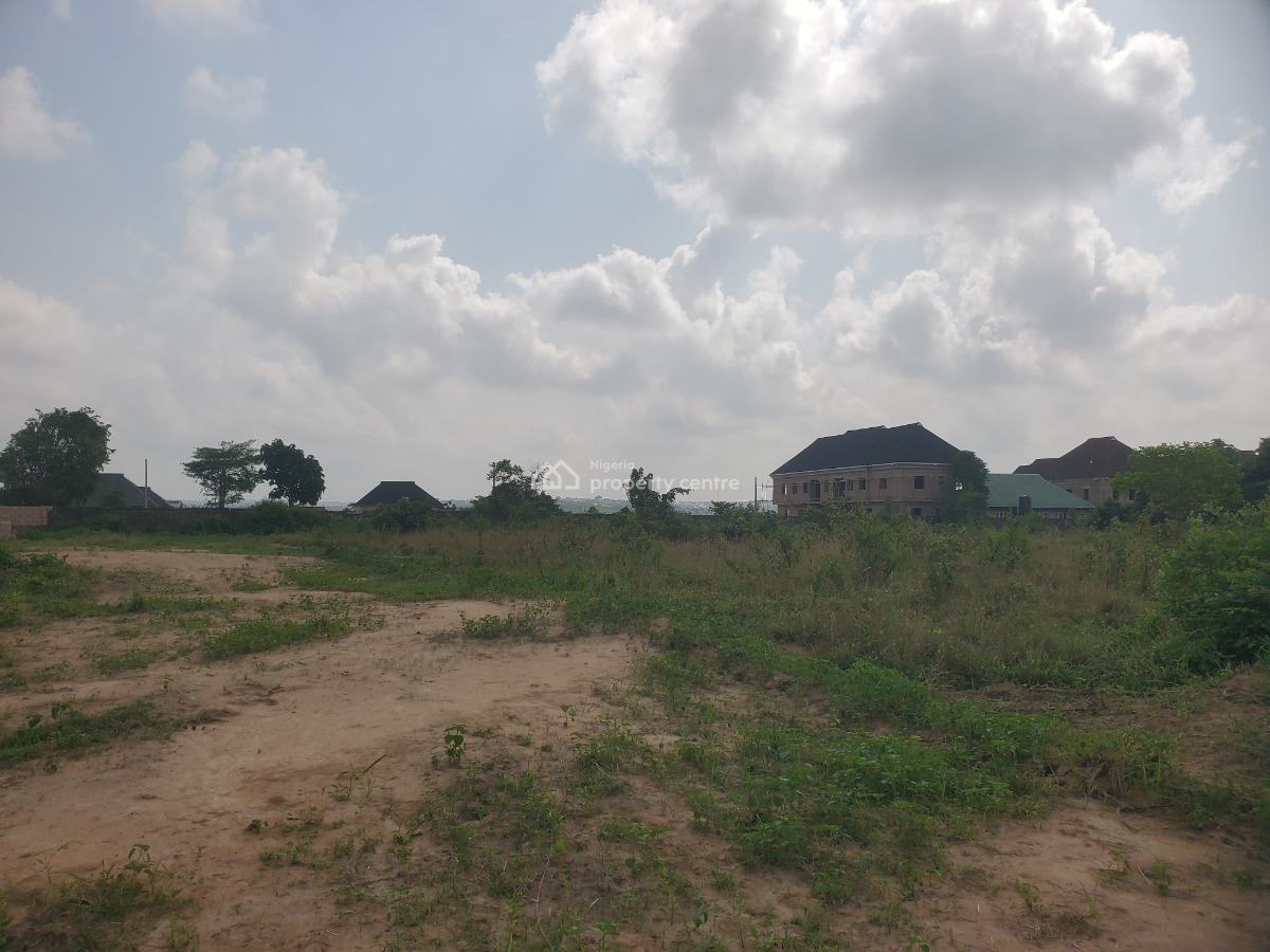 Premium Land Available, Pen Estate Osese Phase 2, Simawa, Ogun, Mixed-use Land for Sale