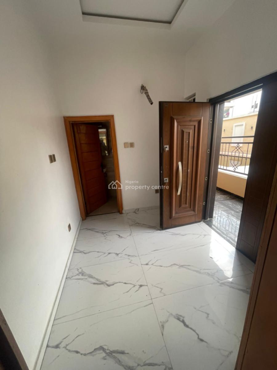 Luxurious 5 Bedroom Fully Detached Duplex with Gym,swimming Pool and a, Lagos, Omole Phase 1, Ikeja, Lagos, Detached Duplex for Sale