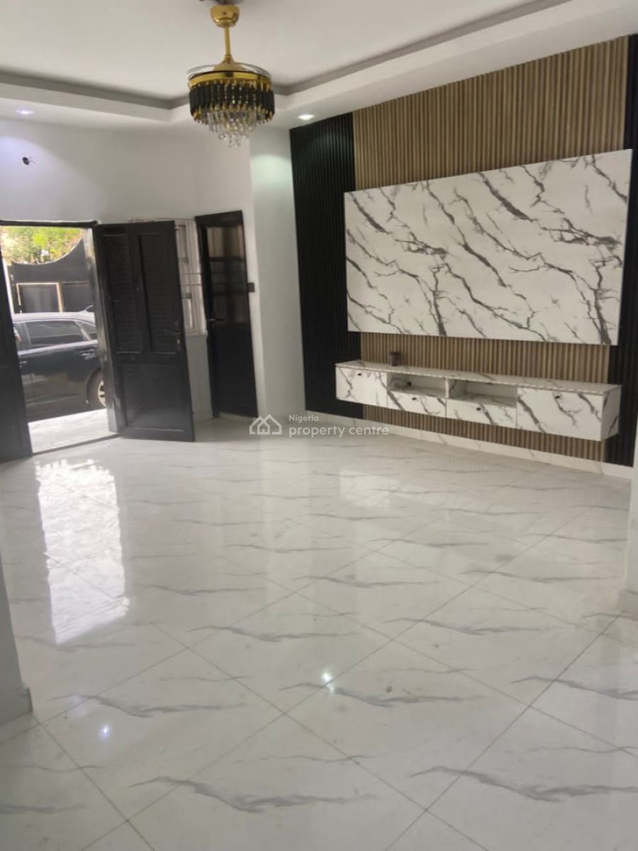 3 Bedroom Apartment, Gra Phase 1, Magodo, Lagos, Flat / Apartment for Rent