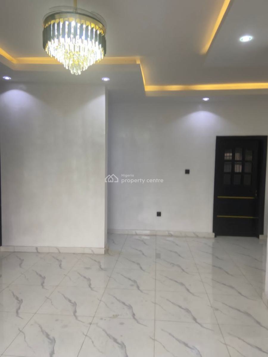 3 Bedroom Apartment, Gra Phase 1, Magodo, Lagos, Flat / Apartment for Rent