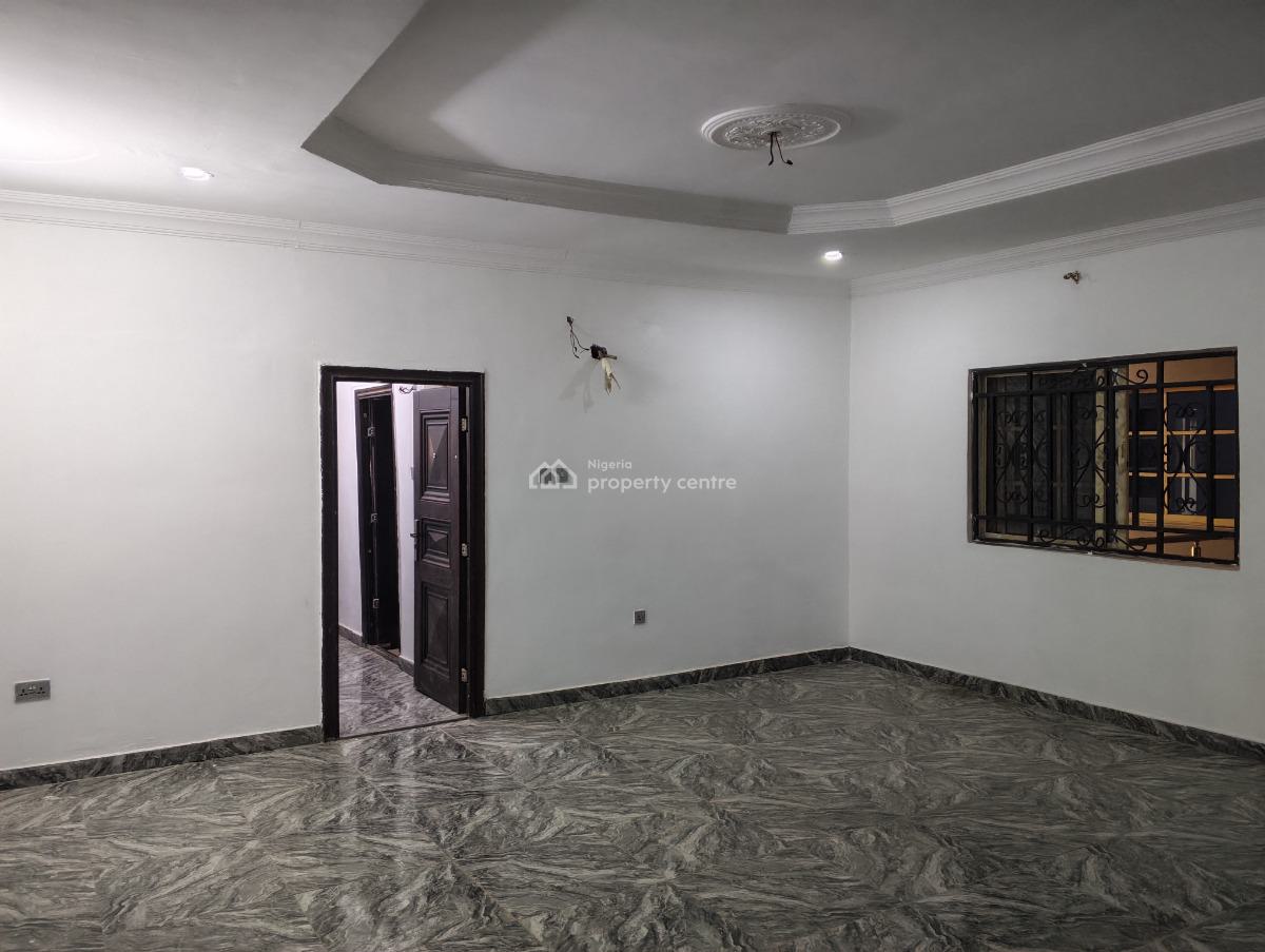 2 Bedrooms Flat, Karl Ikheme Way, Durumi, Abuja, Flat / Apartment for Rent