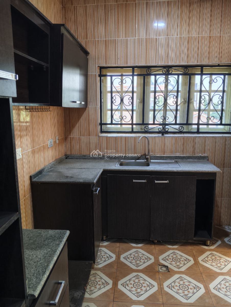 2 Bedrooms Flat, Karl Ikheme Way, Durumi, Abuja, Flat / Apartment for Rent