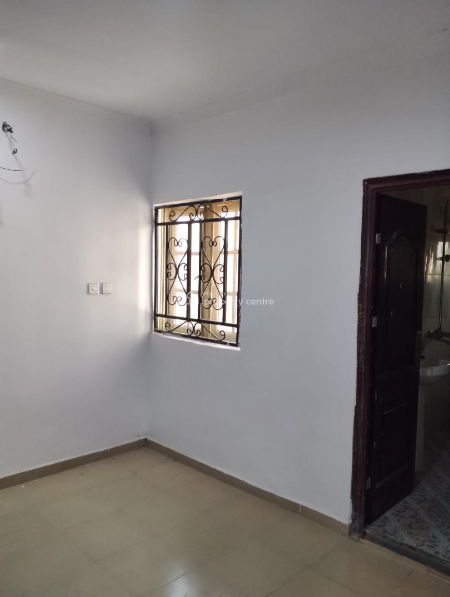 2 Bedrooms Flat, Karl Ikheme Way, Durumi, Abuja, Flat / Apartment for Rent