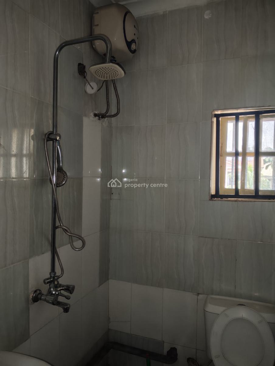 2 Bedrooms Flat, Karl Ikheme Way, Durumi, Abuja, Flat / Apartment for Rent