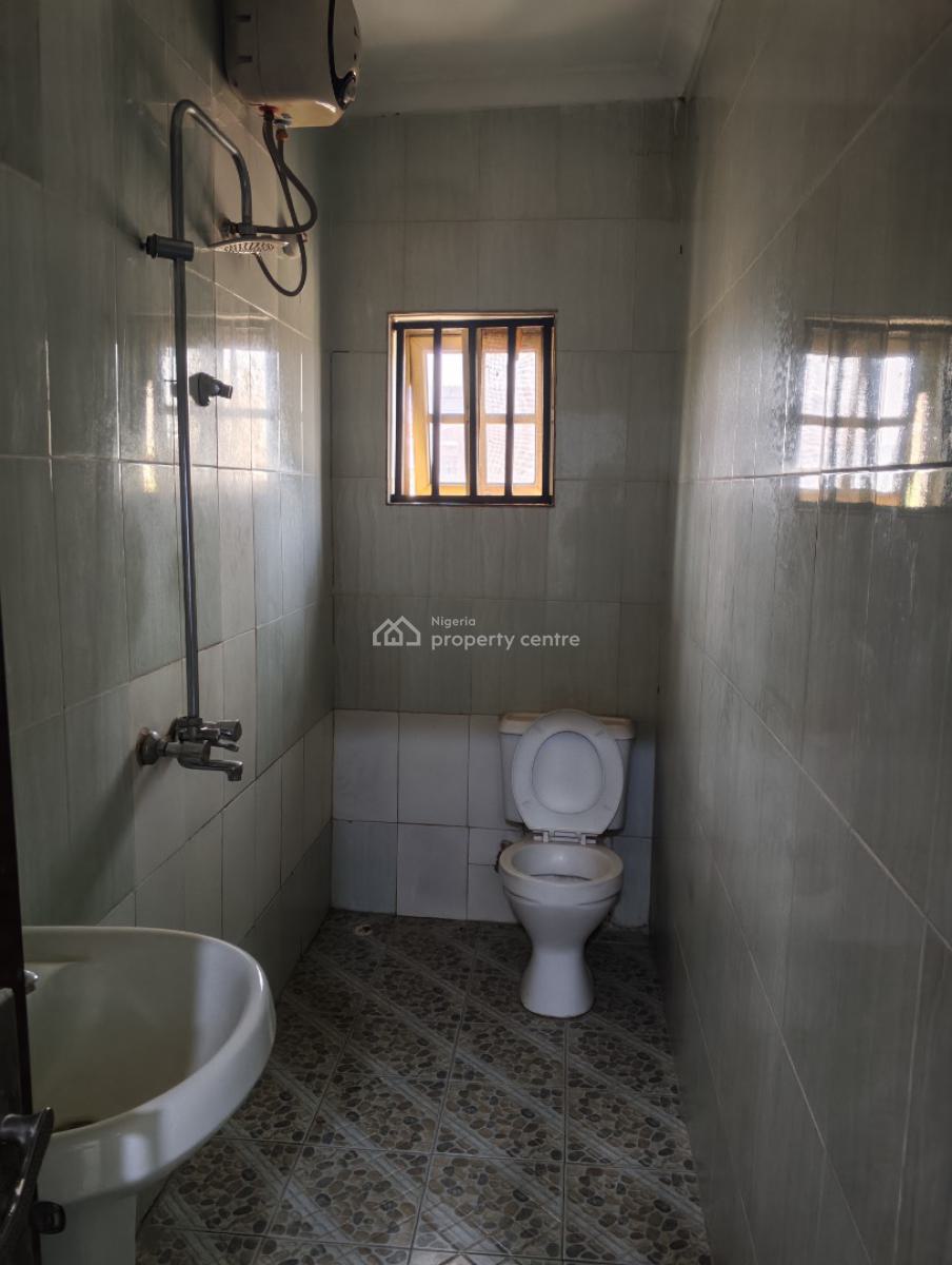 2 Bedrooms Flat, Karl Ikheme Way, Durumi, Abuja, Flat / Apartment for Rent