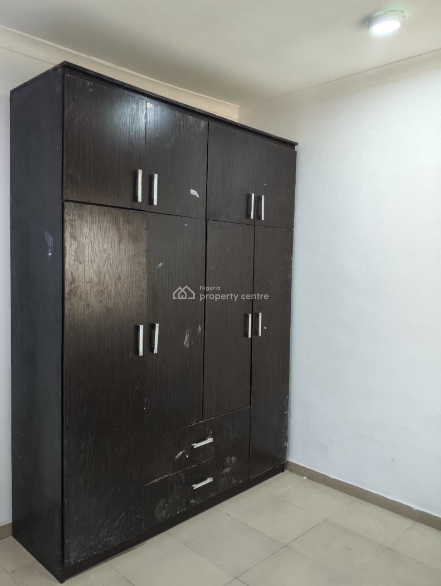 2 Bedrooms Flat, Karl Ikheme Way, Durumi, Abuja, Flat / Apartment for Rent