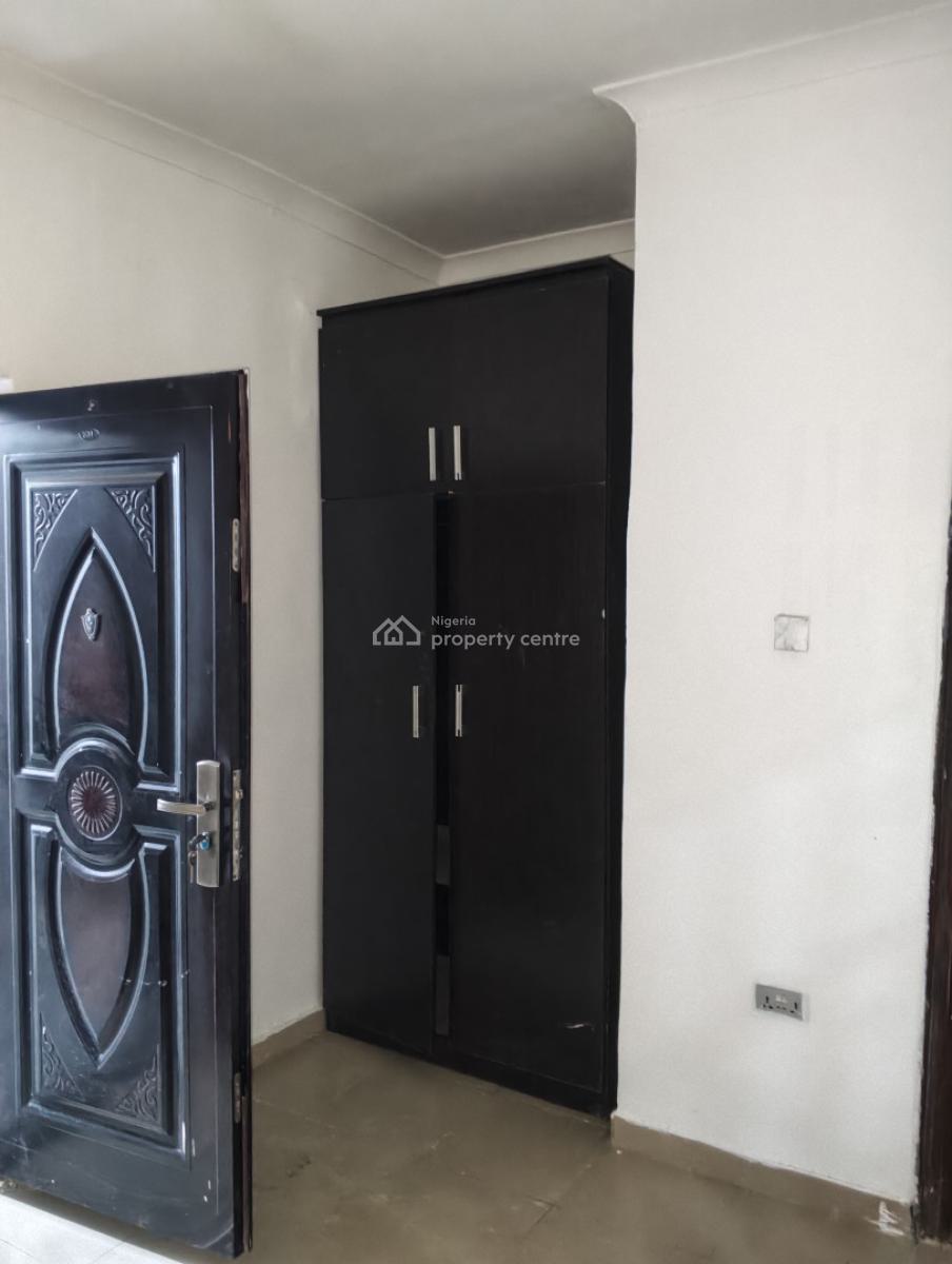 2 Bedrooms Flat, Karl Ikheme Way, Durumi, Abuja, Flat / Apartment for Rent