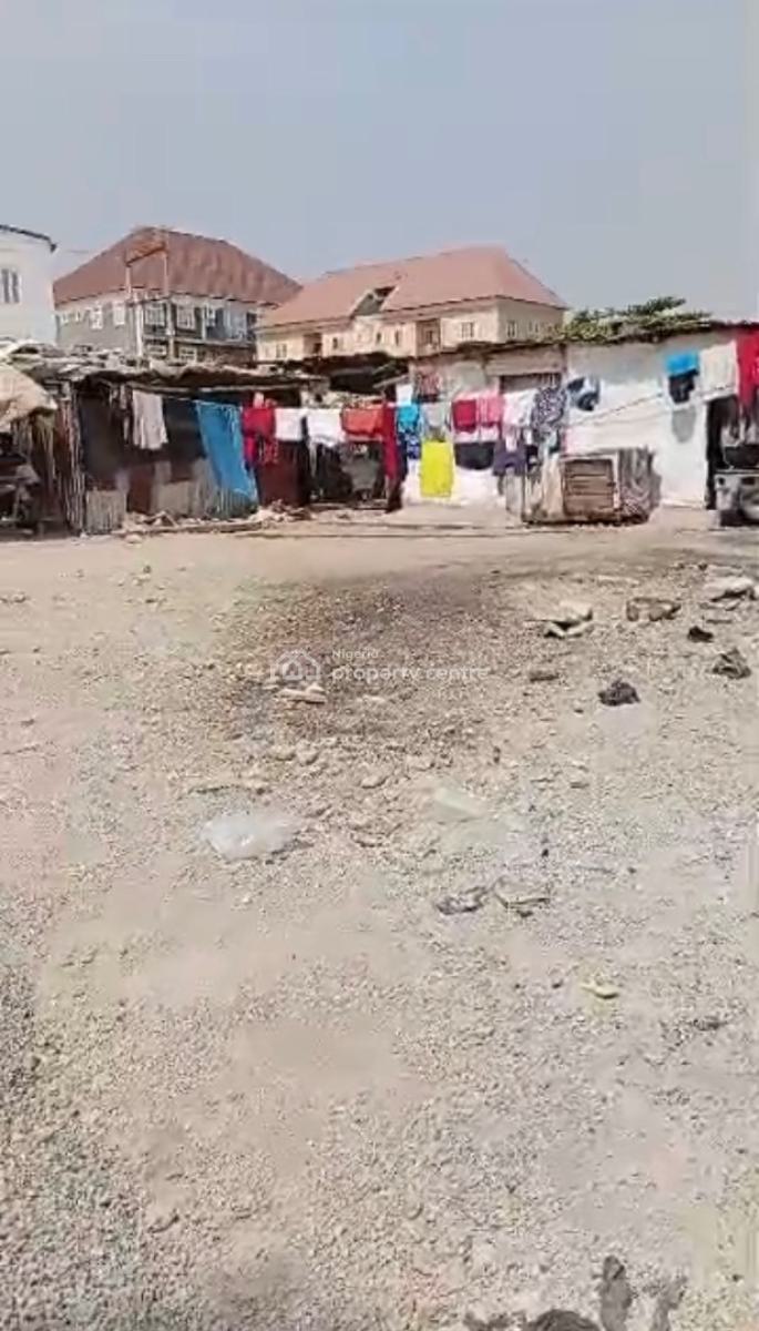 1000sqm, Residential, C of O, Tarred Road, Gilmor, Jahi, Abuja, Residential Land for Sale