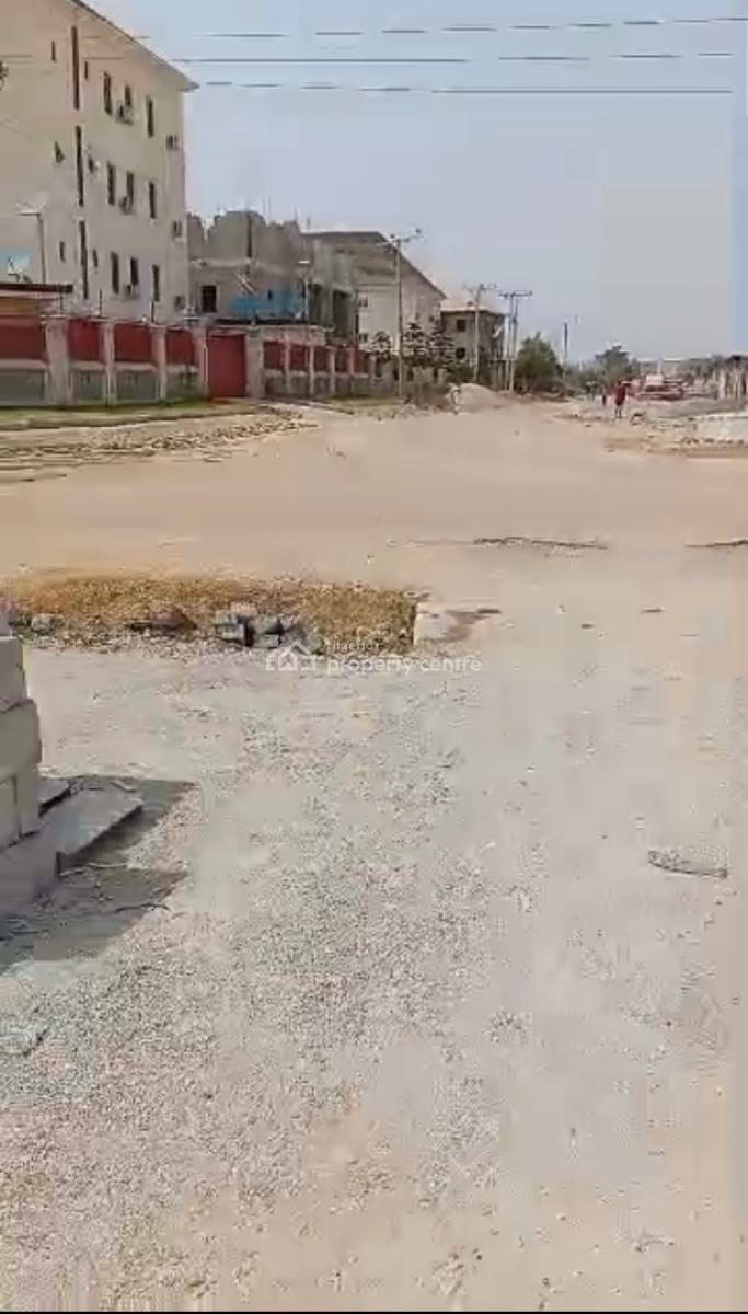 1000sqm, Residential, C of O, Tarred Road, Gilmor, Jahi, Abuja, Residential Land for Sale