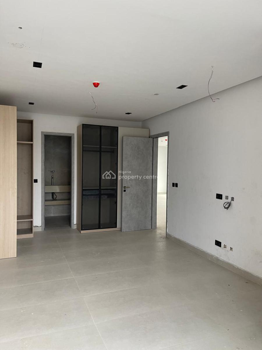Luxury 2 Bedroom Flat with Bq, Off Admiralty Way, Lekki Phase 1, Lekki, Lagos, Flat / Apartment for Rent