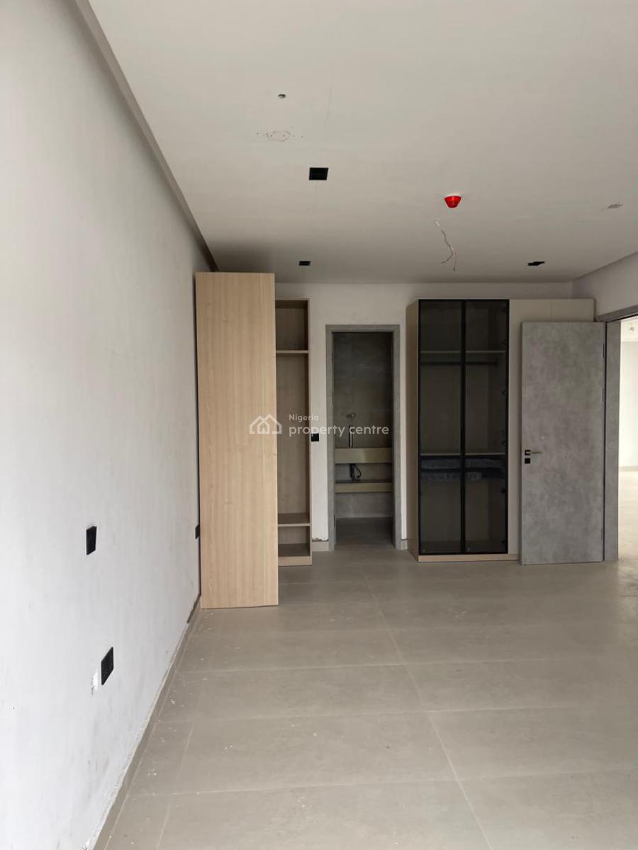 Luxury 2 Bedroom Flat with Bq, Off Admiralty Way, Lekki Phase 1, Lekki, Lagos, Flat / Apartment for Rent
