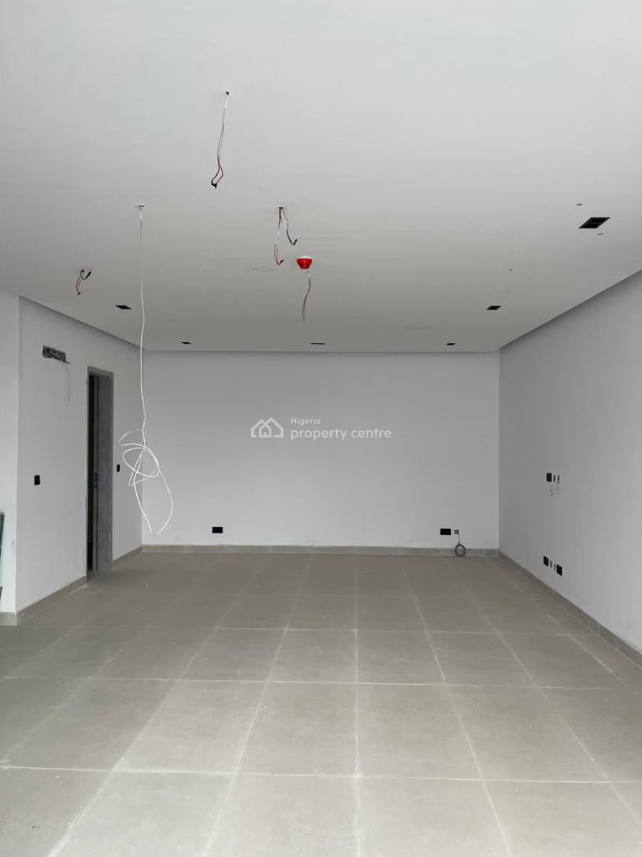 Luxury 2 Bedroom Flat with Bq, Off Admiralty Way, Lekki Phase 1, Lekki, Lagos, Flat / Apartment for Rent