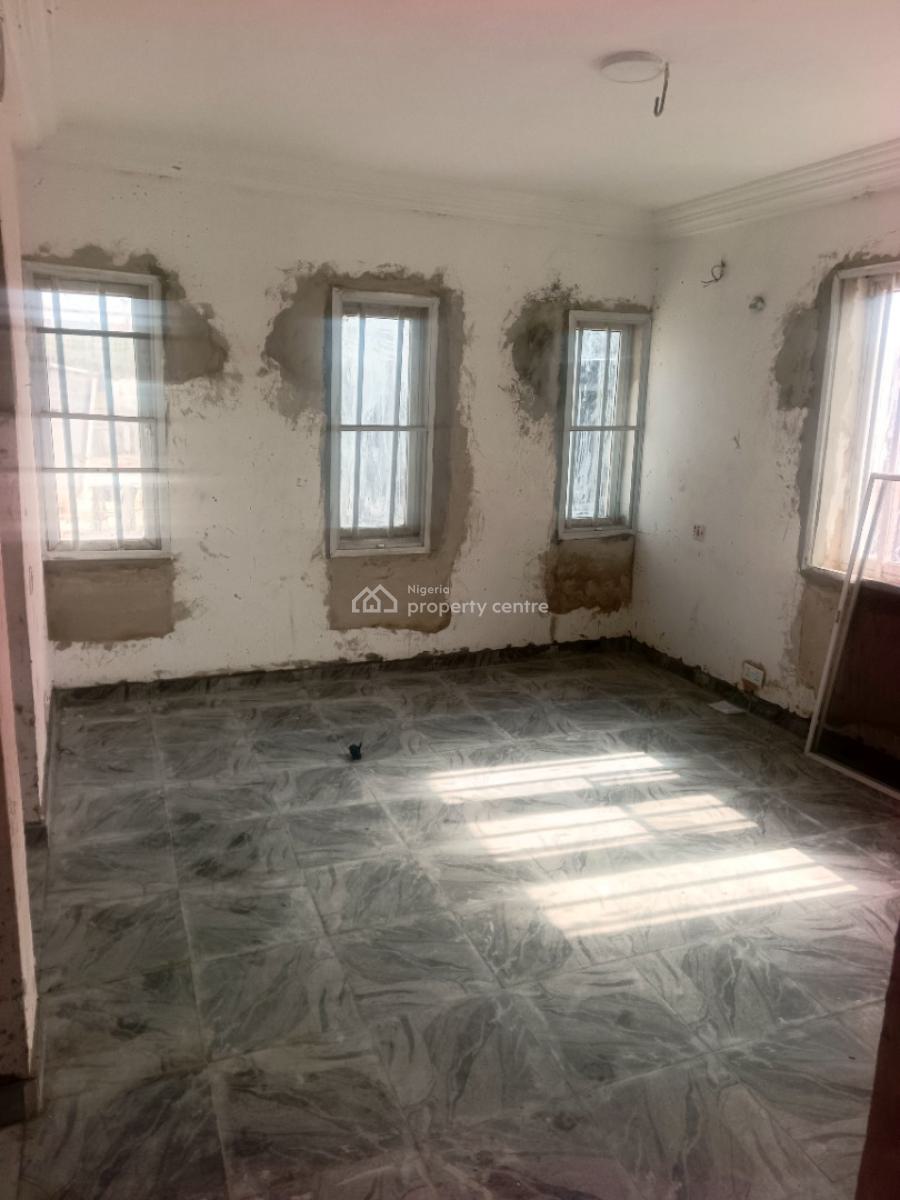 Spacious Room and Parlor, Off Addo Road, Ajah, Lagos, Mini Flat (room and Parlour) for Rent