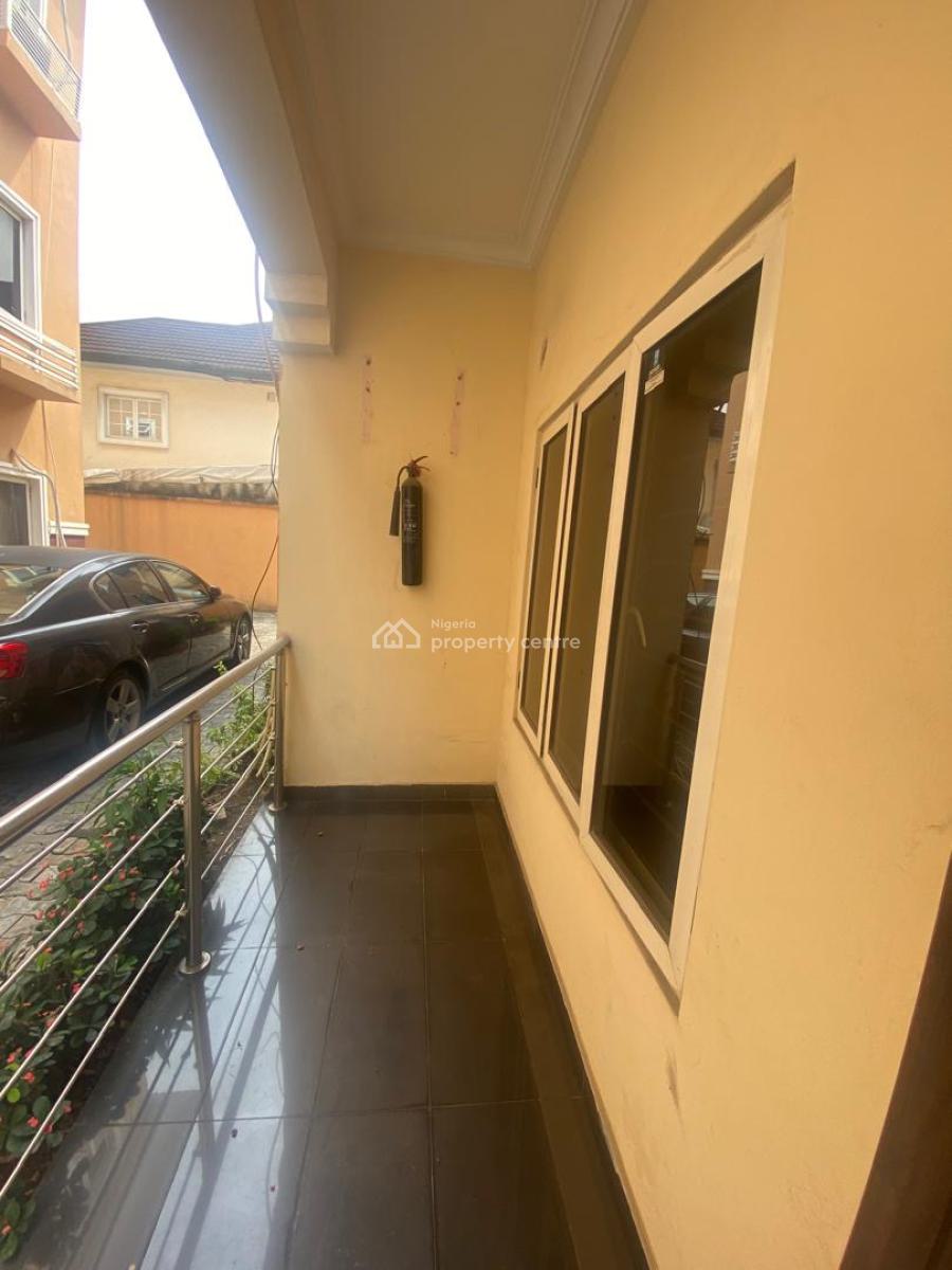 Serviced Miniflat, Oniru, Victoria Island (vi), Lagos, Mini Flat (room and Parlour) for Rent