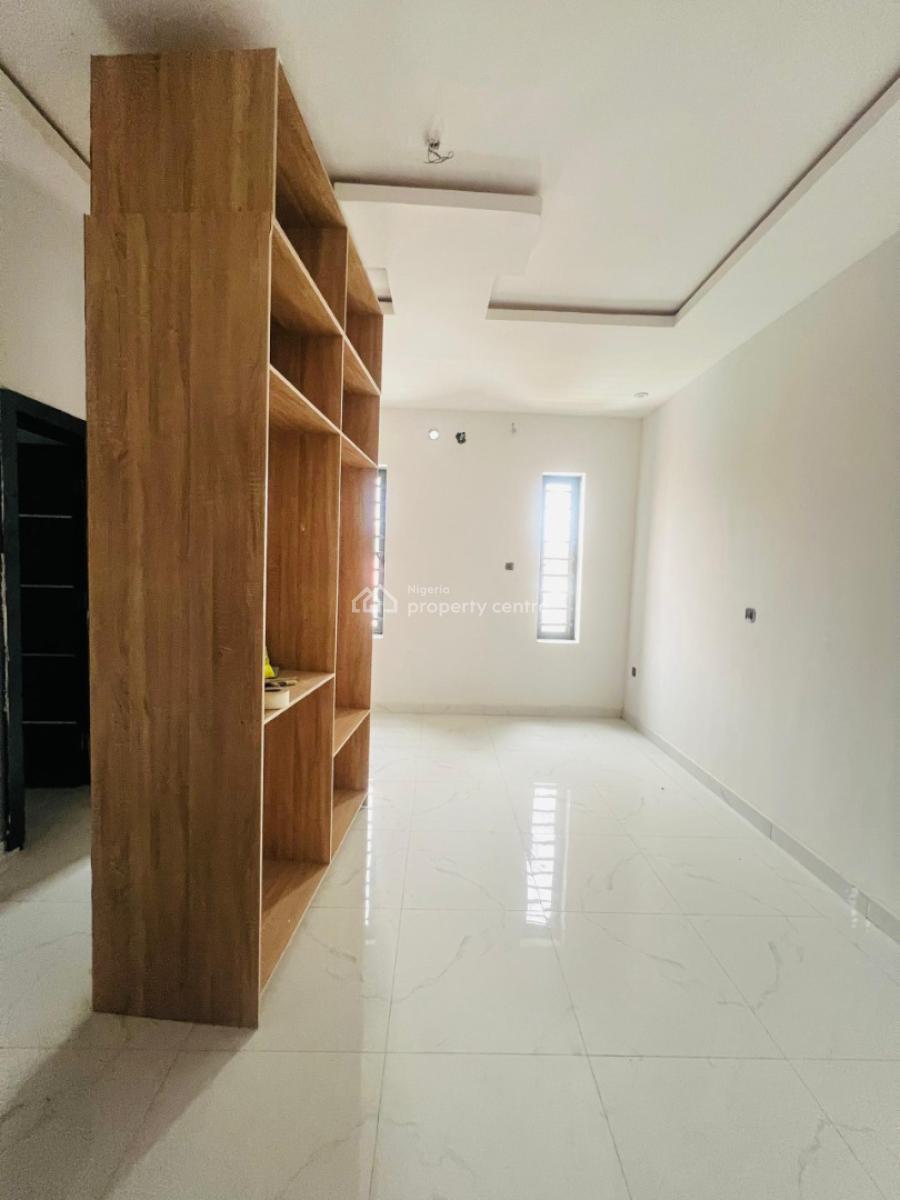 4 Bedroom Terraced Duplexes, Lagos, Omole Phase 2, Ikeja, Lagos, Terraced Duplex for Sale