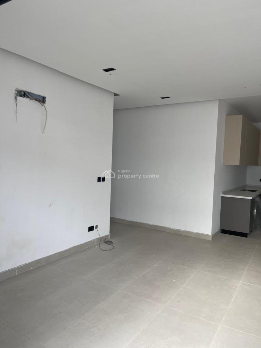 Luxury 3 Bedroom Flat with Bq, Off Admiralty Way, Lekki Phase 1, Lekki, Lagos, Flat / Apartment for Rent
