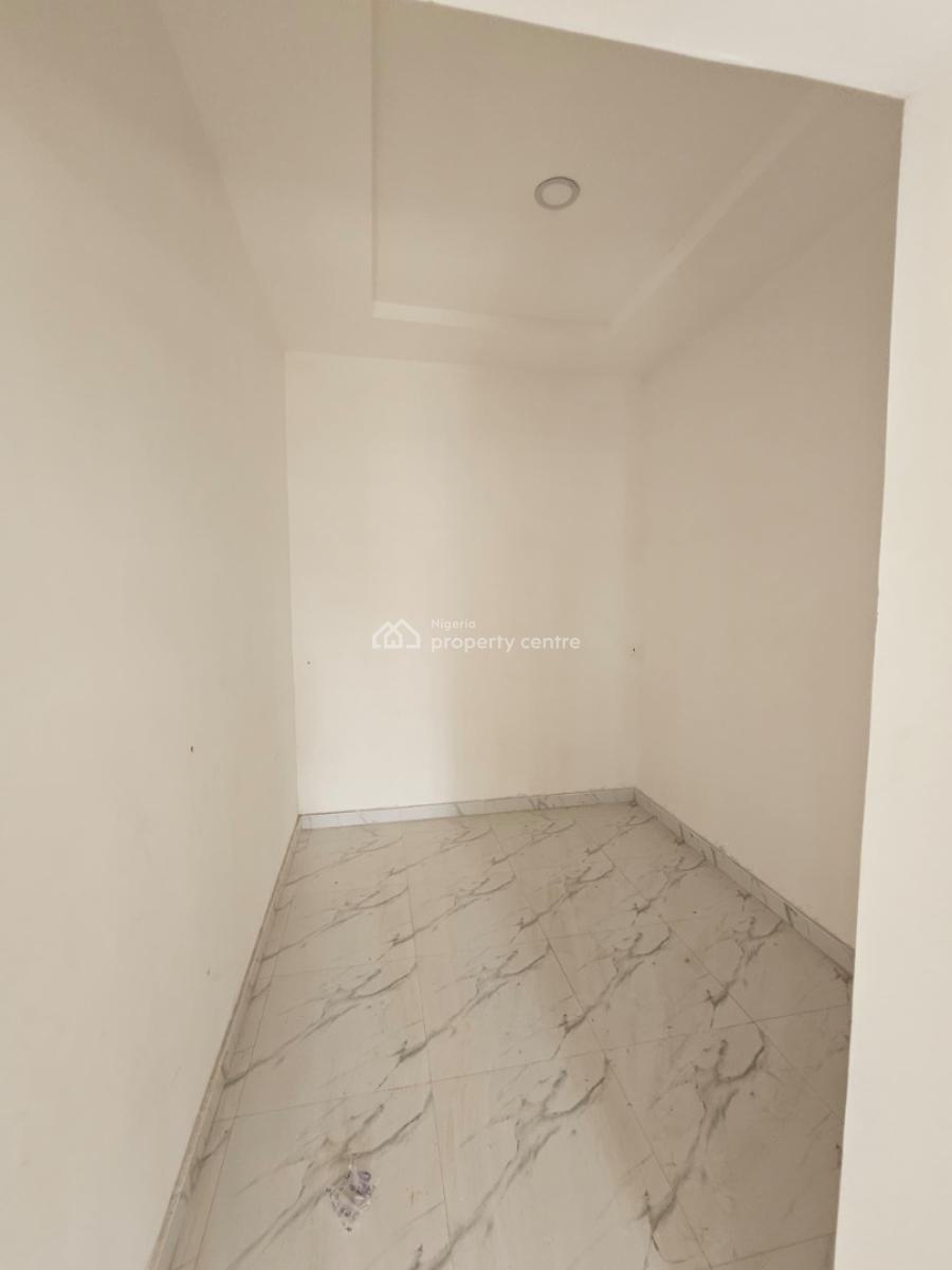 Luxuriously Built 5 Bedroom Fully Detached Duplex  with Bq(80% C, Lagos, Omole Phase 2, Ikeja, Lagos, Detached Duplex for Sale