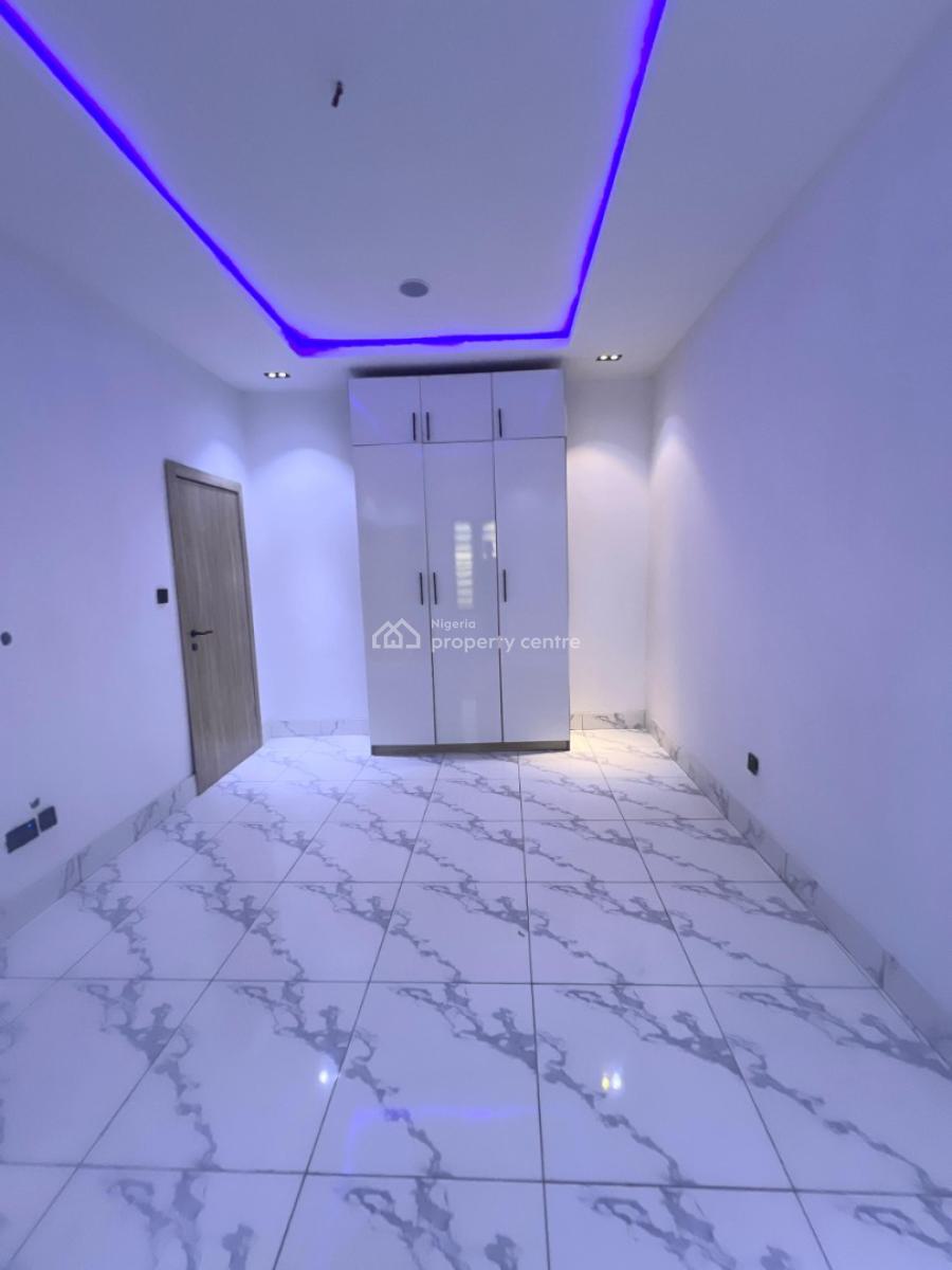 Four Bedroom Terrace Duplex, Ajah, Lagos, Terraced Duplex for Sale