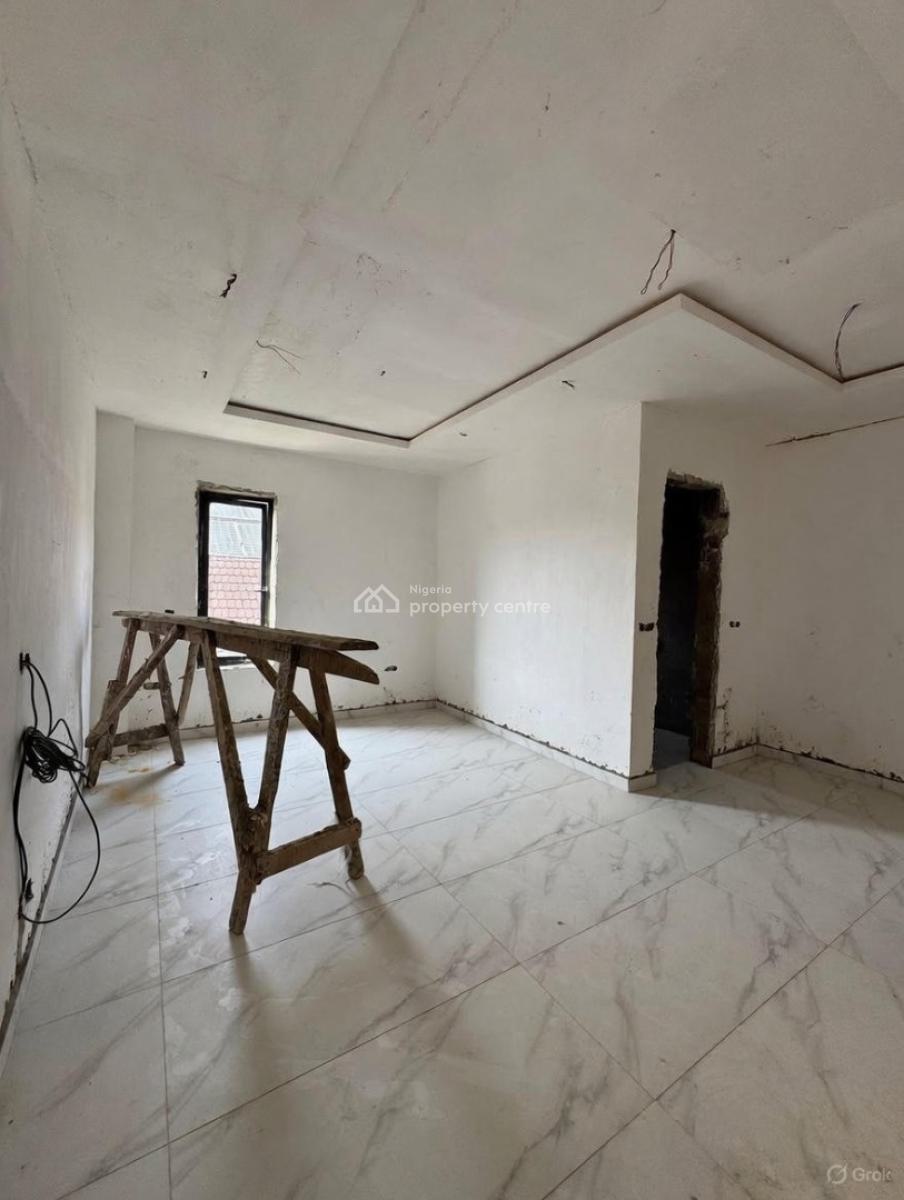 Contemporary 5 Bedroom Terrace Duplex, Banana Island, Ikoyi, Lagos, Terraced Duplex for Sale