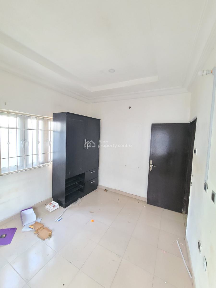 Massive & Spacious 5 Bedroom Semi Detached Duplex with 1bq, Ilasan, Lekki, Lagos, Semi-detached Duplex for Rent