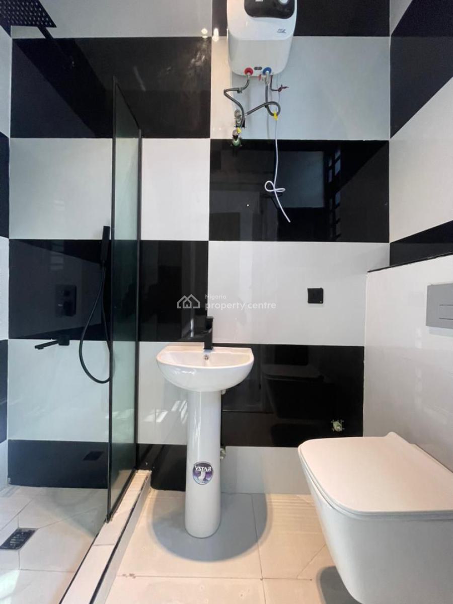 5bedroom Duplex with Swimming Pool, Ajah, Lagos, Detached Duplex for Sale