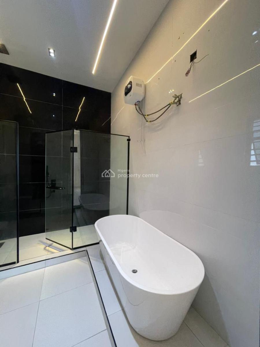 5bedroom Duplex with Swimming Pool, Ajah, Lagos, Detached Duplex for Sale