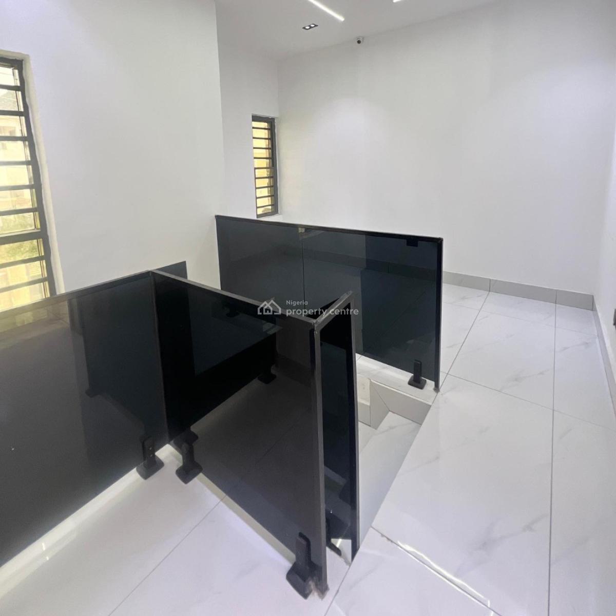 4bedroom Terrace Duplex, Ajah, Lagos, Terraced Duplex for Sale