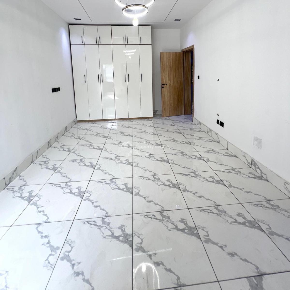 4bedroom Terrace Duplex, Ajah, Lagos, Terraced Duplex for Sale