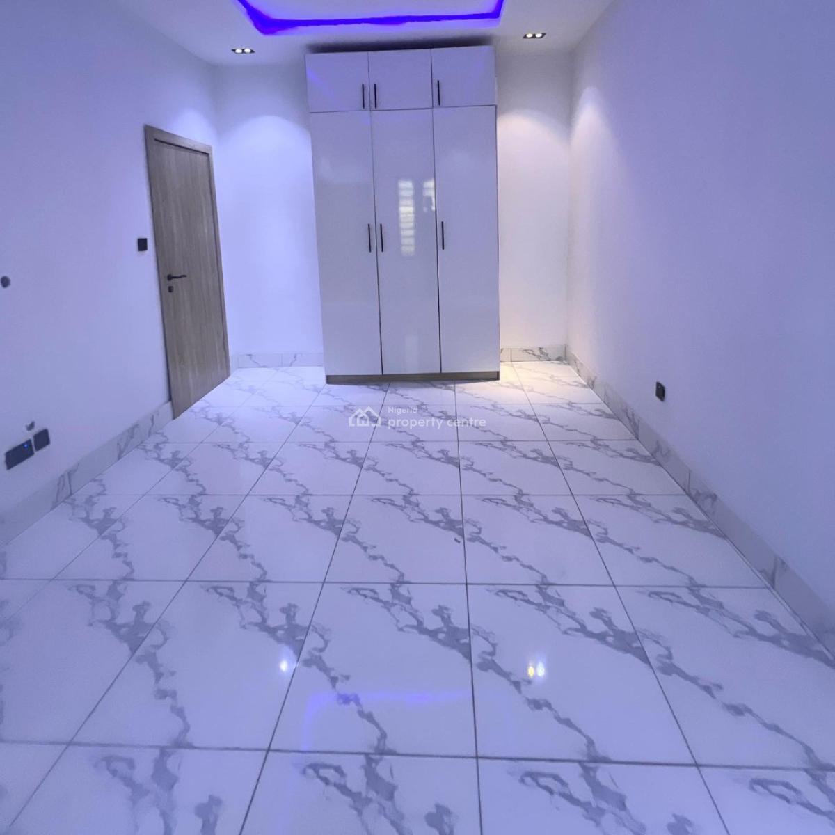 4bedroom Terrace Duplex, Ajah, Lagos, Terraced Duplex for Sale