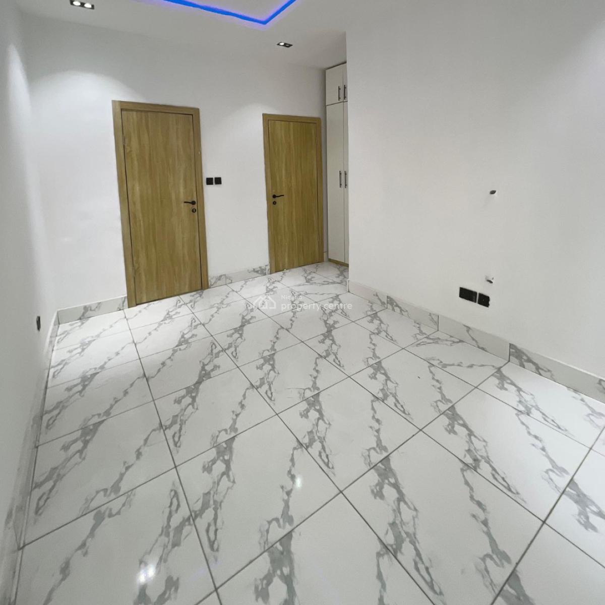 4bedroom Terrace Duplex, Ajah, Lagos, Terraced Duplex for Sale