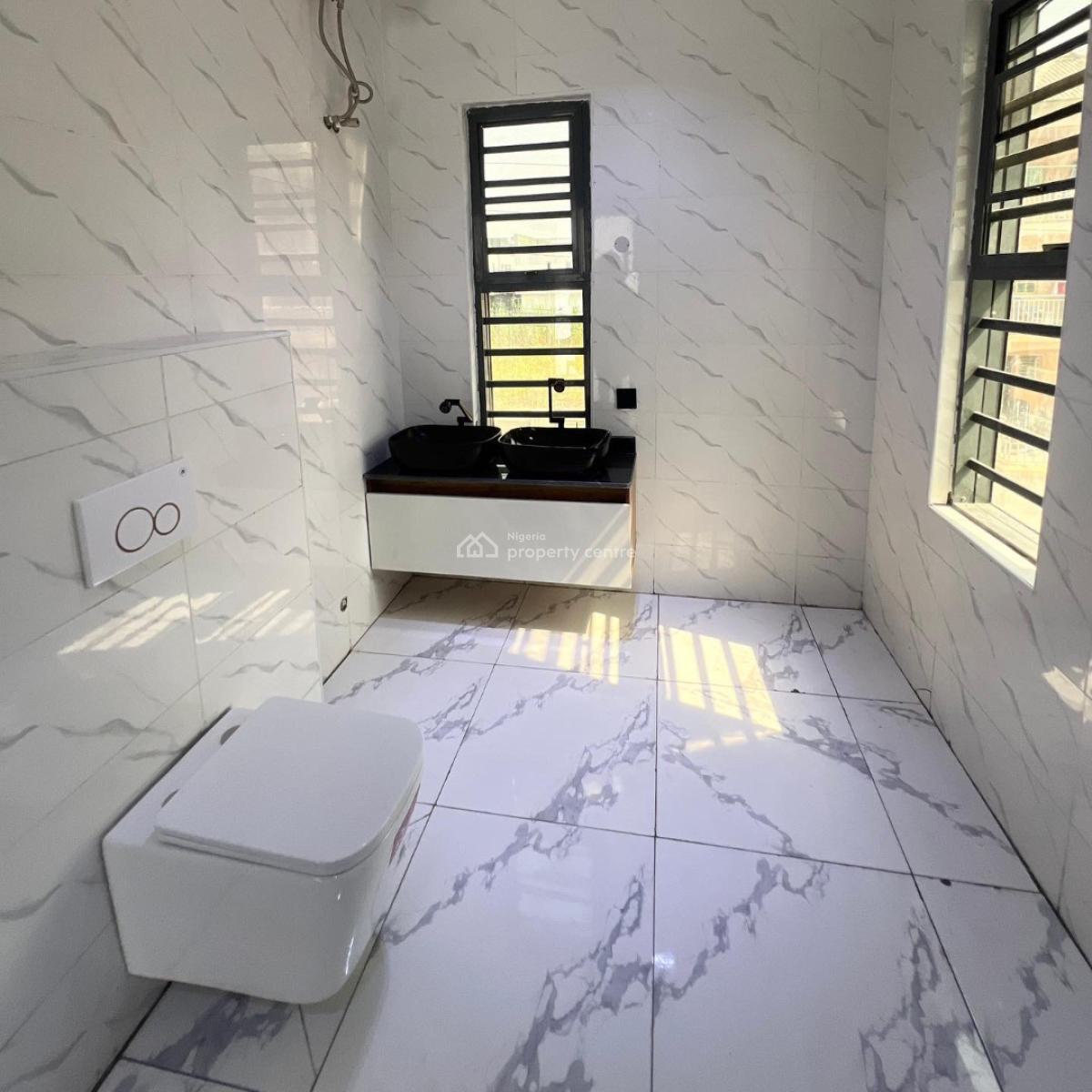 4bedroom Terrace Duplex, Ajah, Lagos, Terraced Duplex for Sale