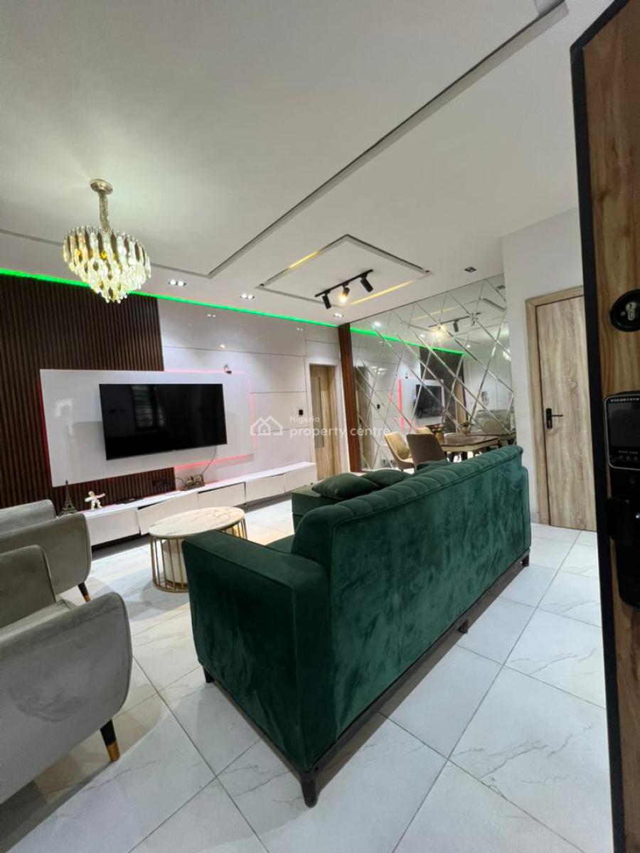 4 Bedrooms Terrace Apartment, Orchid, Lekki, Lagos, Flat / Apartment for Sale