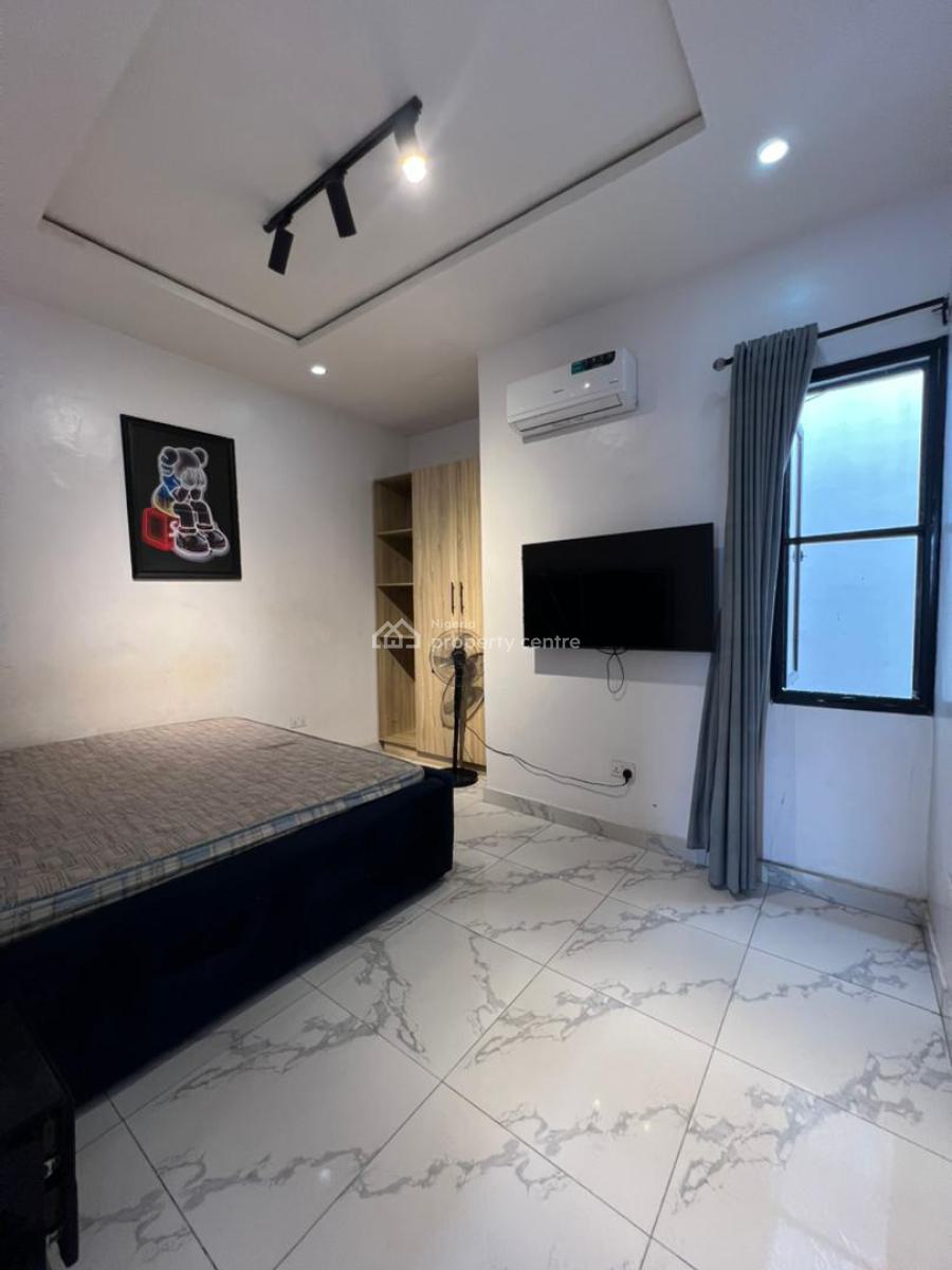 4 Bedrooms Terrace Apartment, Orchid, Lekki, Lagos, Flat / Apartment for Sale