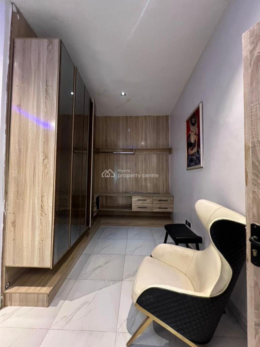 4 Bedrooms Terrace Apartment, Orchid, Lekki, Lagos, Flat / Apartment for Sale