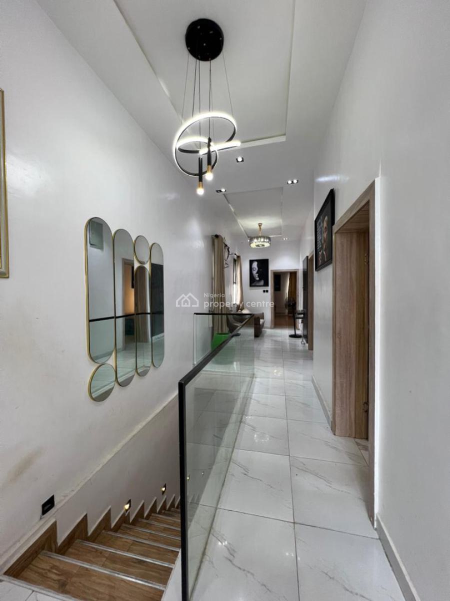 4 Bedrooms Terrace Apartment, Orchid, Lekki, Lagos, Flat / Apartment for Sale