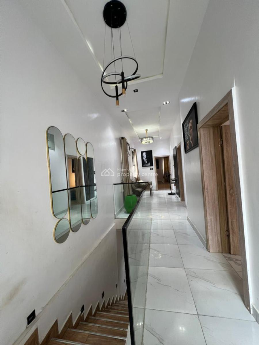 4 Bedrooms Terrace Apartment, Orchid, Lekki, Lagos, Flat / Apartment for Sale