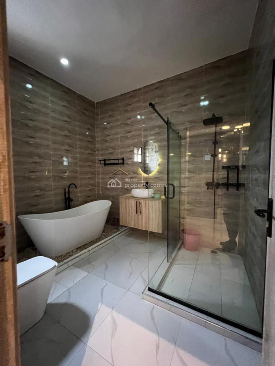 4 Bedrooms Terrace Apartment, Orchid, Lekki, Lagos, Flat / Apartment for Sale