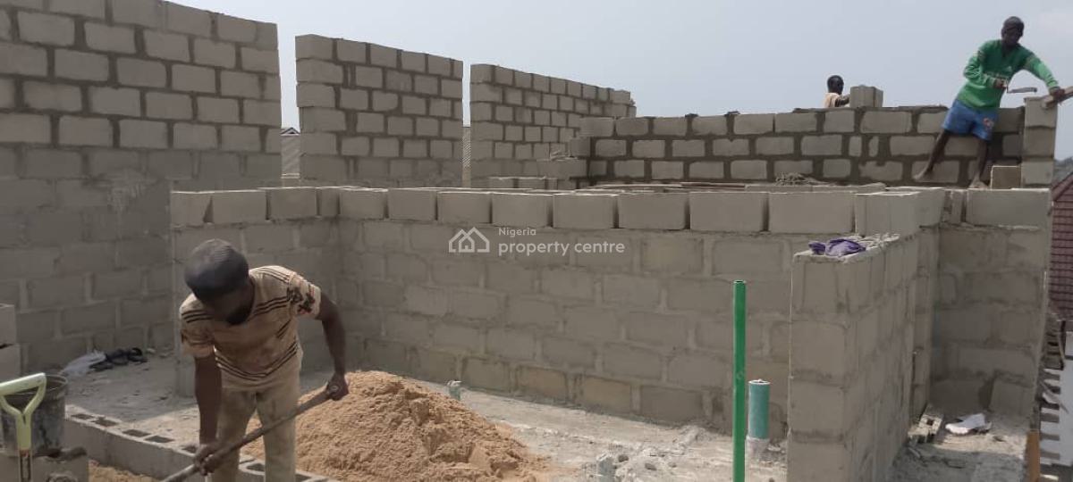 Luxury 2 Bedroom Smart Apartment with Modern Amenities, Chevron Lekki, Madam Juliana Close, Lekki, Lagos, Flat / Apartment for Sale