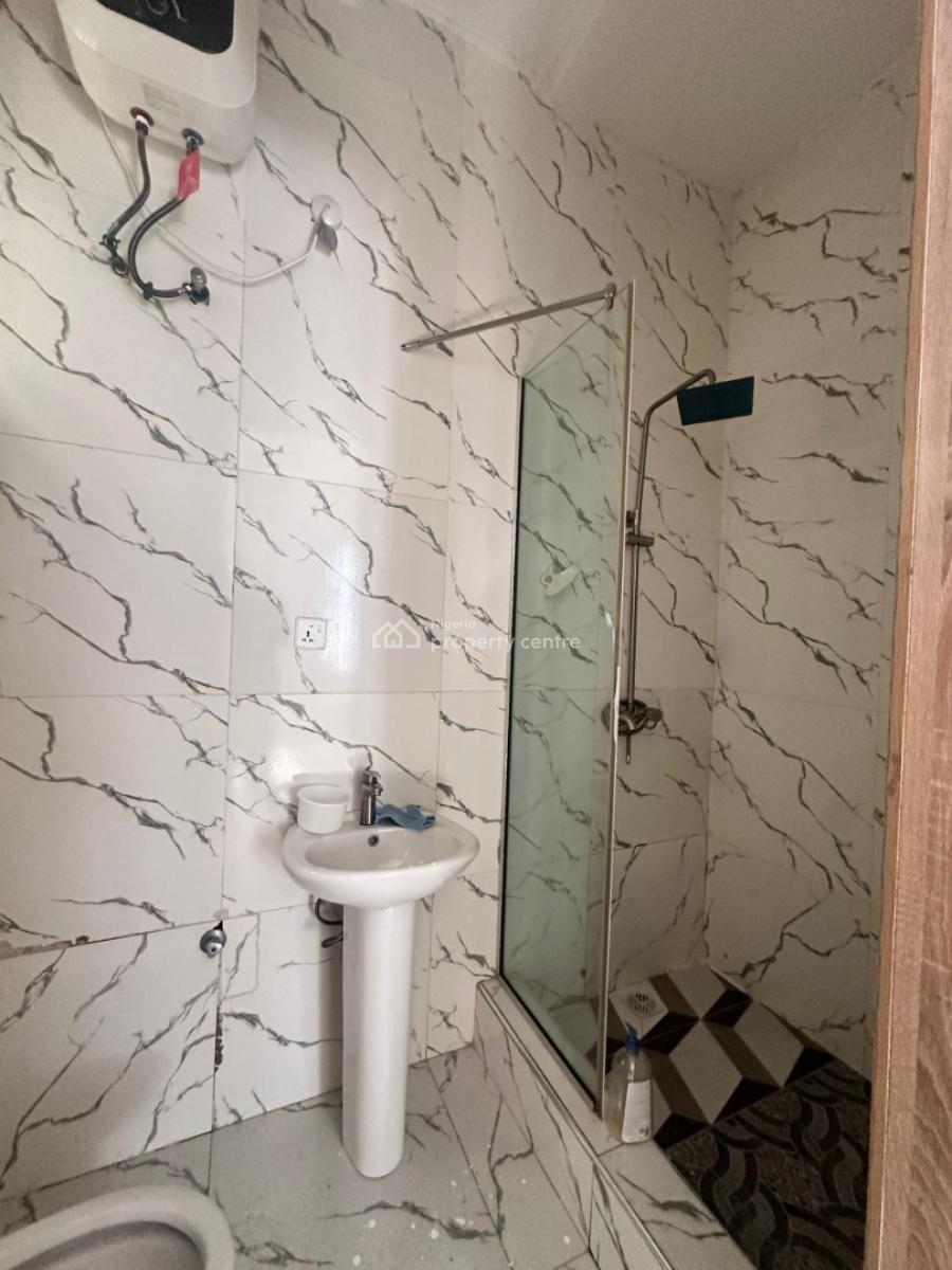 Beautifully Finished 4bedroom Fully Detached Duplex, Orchid Road, Lekki, Lagos, Detached Duplex for Rent