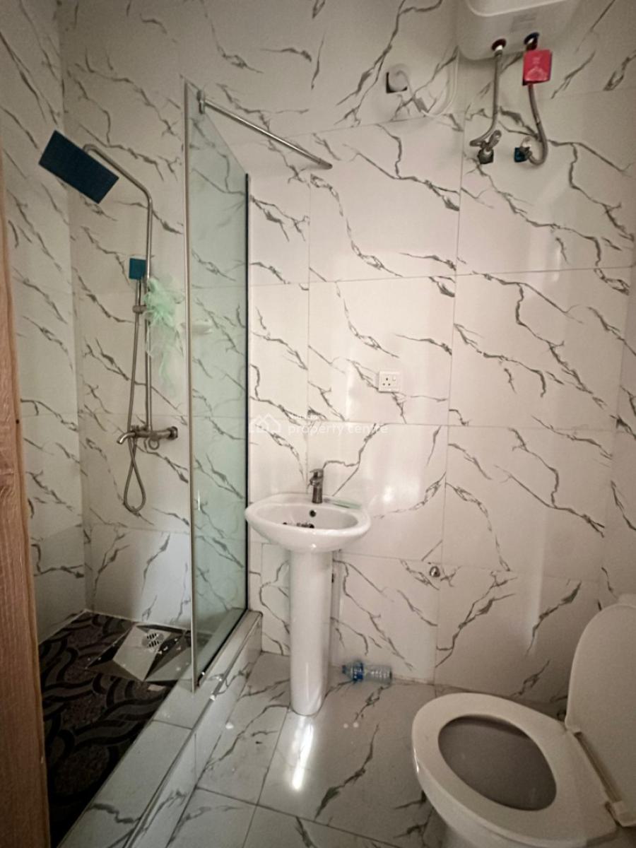 Beautifully Finished 4bedroom Fully Detached Duplex, Orchid Road, Lekki, Lagos, Detached Duplex for Rent