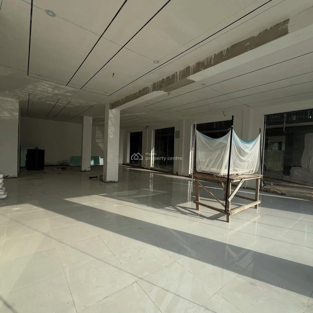 Office Space, Orchid, Lekki, Lagos, Office Space for Sale