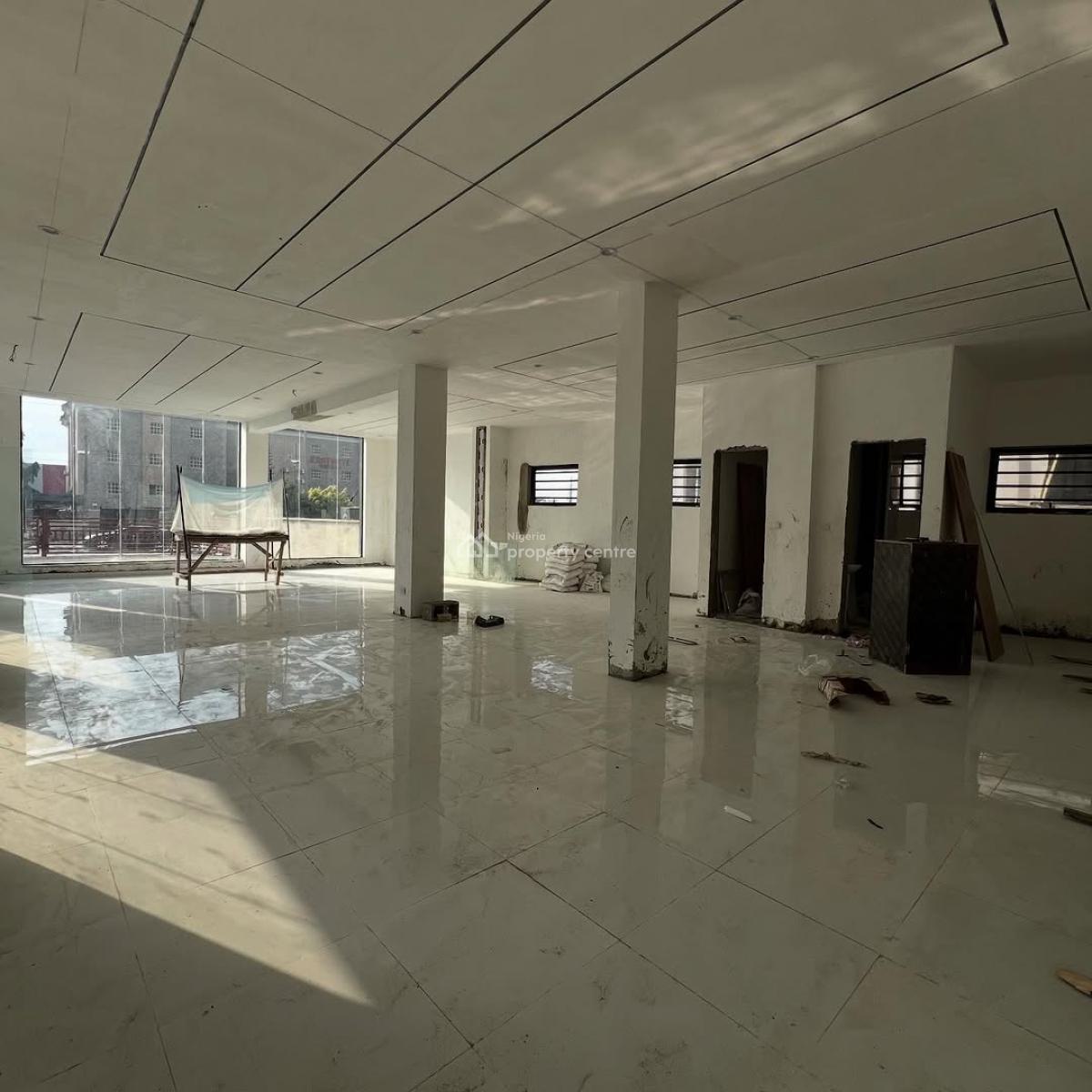 Office Space, Orchid, Lekki, Lagos, Office Space for Sale