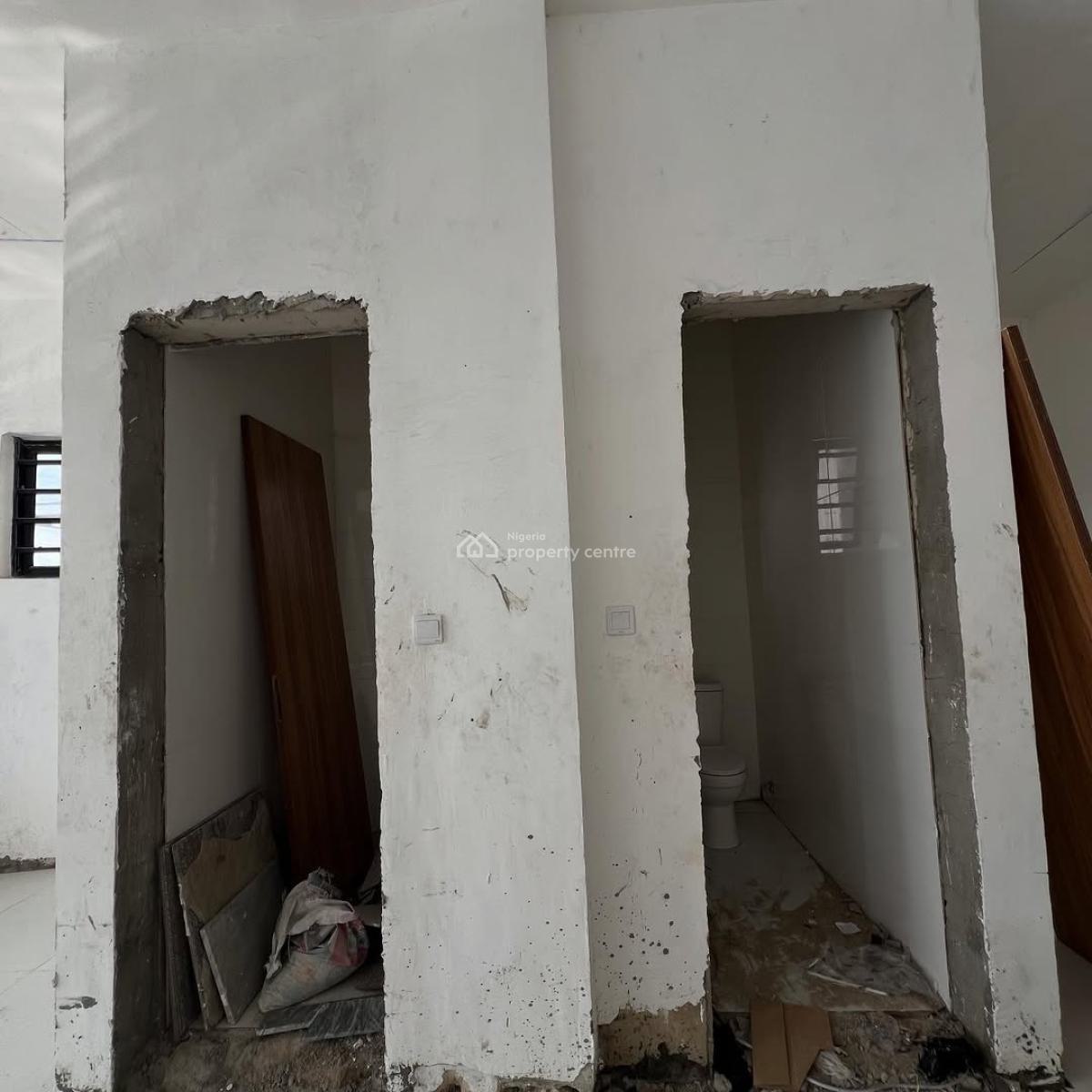 Office Space, Orchid, Lekki, Lagos, Office Space for Sale