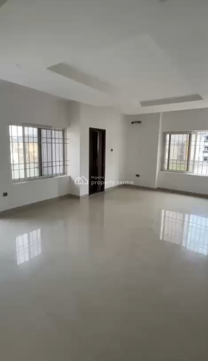 Standard 3 Bedroom Apartment, Ogombo Rd, Abraham Adesanya, Lekki Phase 2, Lekki, Lagos, Flat / Apartment for Rent