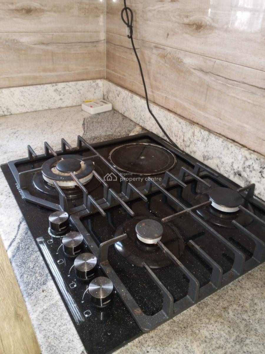 Studio Apartment, Majeck, Sangotedo, Ajah, Lagos, Self Contain (single Rooms) for Rent